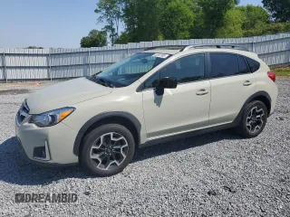 2016 Subaru Crosstrek Premium z VIN JF2GPABC2G8229087, wystawiony jako Copart lot #52907995 z przebiegiem 198 468 mil mil oraz Szkoda całkowita • Salvage title. Historia ofert i sprzedaży dostępna na DreamBid. Obrazek 1.