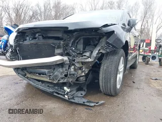 2015 Acura RDX with VIN 5J8TB4H32FL023172, listed as a IAAI auction lot 41700576 with 123,267 mi miles. Bid and sale history available at carsss.com. Image 6.