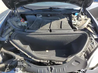 2018 Tesla Model S 75D с VIN 5YJSA1E21JF234804, выставлен на аукционе Copart как лот 56966355 с пробегом 56 379 миль миль и Списание • Salvage title. История ставок и продаж доступна на DreamBid. Изображение 11.