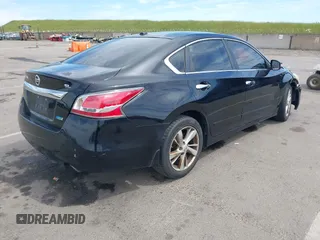 2014 Nissan Altima SL with VIN 1N4AL3AP2EN341540, listed as a IAAI auction lot 42014952 with 174,458 mi miles and . Bid and sale history available at DreamBid. Image 4.