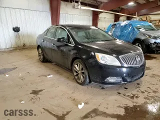 2012 Buick Verano Convenience Group with VIN 1G4PR5SK4C4148984, listed as a Copart auction lot 44513695 with 98,432 mi miles and Clean Title. Bid and sale history available at carsss.com. Image 10.