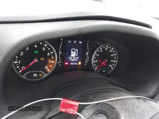2018 Jeep Renegade Latitude with VIN ZACCJBBB9JPH82945, listed as a IAAI auction lot 41962985 with 61,371 mi miles and . Bid and sale history available at DreamBid. Image 7.