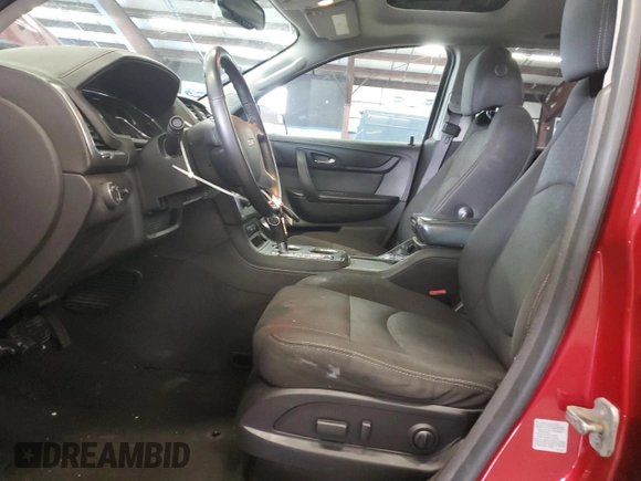 2014 GMC Acadia SLE with VIN 1GKKVPKD9EJ239958, listed as a Copart auction lot 42056885 with 160,670 mi miles and Clean Title. Bid and sale history available at carsss.com. Image 7.