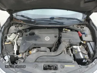 2015 Nissan Altima S with VIN 1N4AL3AP6FC229045, listed as a Copart auction lot 47930535 with 197,017 mi miles and Salvage Title. Bid and sale history available at carsss.com. Image 12.