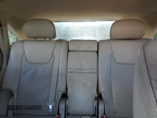 2013 Lexus RX 350 z VIN 2T2BK1BA1DC198867, wystawiony jako Copart lot #60438355 z przebiegiem 184 649 mil mil oraz Szkoda całkowita • Salvage title. Historia ofert i sprzedaży dostępna na DreamBid. Obrazek 10.