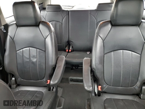 2015 Buick Enclave Leather with VIN 5GAKVBKD6FJ304217, listed as a Copart auction lot 50759425 with 240,167 mi miles and Clean Title. Bid and sale history available at carsss.com. Image 10.