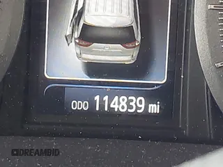 2016 Toyota Sienna XLE z VIN 5TDYK3DC6GS718551, wystawiony jako IAAI lot #41537134 z przebiegiem 114 839 mil mil oraz . Historia ofert i sprzedaży dostępna na DreamBid. Obrazek 15.