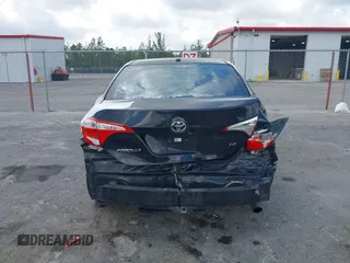 2016 Toyota Corolla L с VIN 2T1BURHE9GC552369, выставлен на аукционе IAAI как лот 42311170 с пробегом 101 994 миль миль и . История ставок и продаж доступна на DreamBid. Изображение 16.