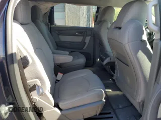 2015 GMC Acadia SLE z VIN 1GKKRPKD3FJ191802, wystawiony jako Copart lot #57221885 z przebiegiem 131 654 mil mil oraz Nie do naprawy • Non repairable. Historia ofert i sprzedaży dostępna na DreamBid. Obrazek 11.
