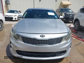 2017 Kia Optima LX with VIN 5XXGT4L39HG140691, listed as a IAAI auction lot 42545243 with 102,329 mi miles and . Bid and sale history available at DreamBid. Image 12.