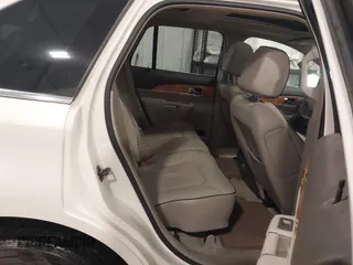 2013 Lincoln MKX with VIN 2LMDJ8JK4DBL60499, listed as a IAAI auction lot 41816339 with 132,061 mi miles. Bid and sale history available at carsss.com. Image 8.