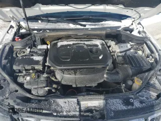 2019 Jeep Grand Cherokee Limited z VIN 1C4RJFBG4KC772536, wystawiony jako Copart lot #44704825 z przebiegiem 141 847 mil mil oraz Szkoda całkowita • Salvage title. Historia ofert i sprzedaży dostępna na DreamBid. Obrazek 12.