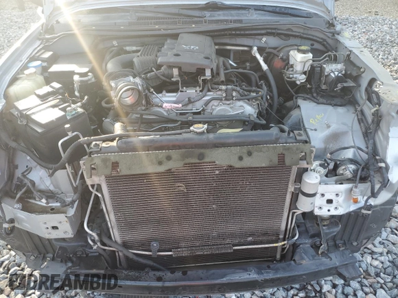 2019 Nissan Frontier SV z VIN 1N6AD0ERXKN773934, wystawiony jako Copart lot #58340765 z przebiegiem 122 546 mil mil oraz Szkoda całkowita • Salvage title. Historia ofert i sprzedaży dostępna na DreamBid. Obrazek 11.