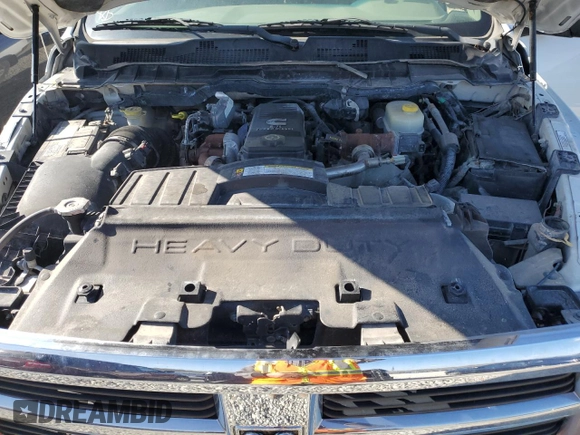 2012 Ram 2500 SLT with VIN 3C6UD5JL1CG142148, listed as a Copart auction lot 87393714 with 364,690 mi miles and Salvage title. Bid and sale history available at DreamBid. Image 11.