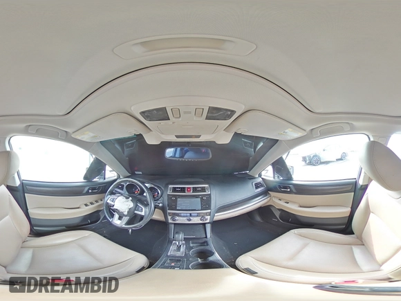2015 Subaru Legacy 2.5i Limited with VIN 4S3BNBN67F3066037, listed as a Copart auction lot 45033315 with 102,724 mi miles and Salvage Title. Bid and sale history available at carsss.com. Image 13.