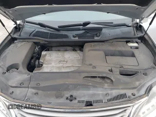 2014 Lexus RX 350 with VIN 2T2ZK1BA6EC140219, listed as a IAAI auction lot 42324458 with 105,465 mi miles and . Bid and sale history available at DreamBid. Image 10.
