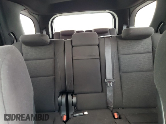 2023 Dodge Durango GT Plus with VIN 1C4RDHDG6PC555304, listed as a Copart auction lot 45054025 with 63,098 mi miles and Clean title. Bid and sale history available at DreamBid. Image 10.