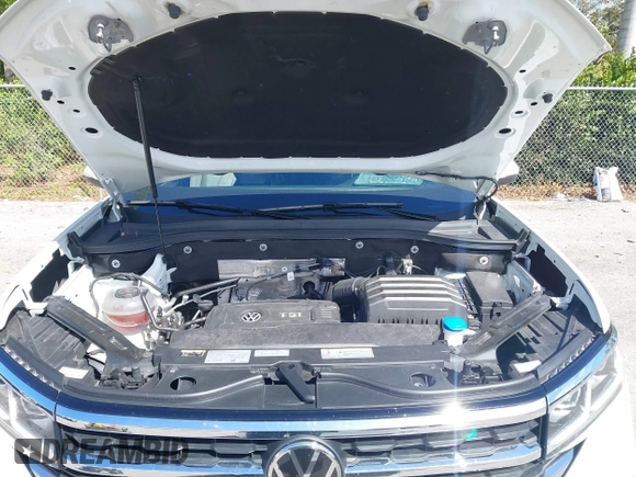 2023 Volkswagen Atlas SE с VIN 1V2DP2CA7PC534486, выставлен на аукционе IAAI как лот 41676436 с пробегом 29 344 миль миль и . История ставок и продаж доступна на DreamBid. Изображение 10.