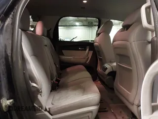2012 GMC Acadia SL with VIN 1GKKRNED0CJ299158, listed as a IAAI auction lot 42428857 with 153,750 mi miles and . Bid and sale history available at DreamBid. Image 8.