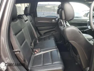 2020 Jeep Grand Cherokee Limited X with VIN 1C4RJFBG5LC199888, listed as a Copart auction lot 52317225 with 59,390 mi miles and Salvage Title. Bid and sale history available at carsss.com. Image 11.