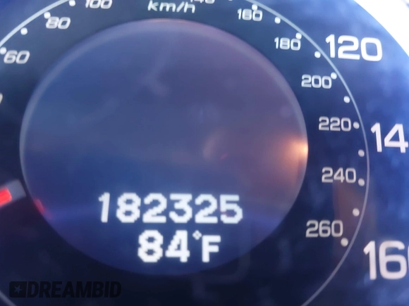2010 Acura TSX с VIN JH4CU2F69AC042271, выставлен на аукционе IAAI как лот 42570618 с пробегом 182 325 миль миль и . История ставок и продаж доступна на DreamBid. Изображение 7.