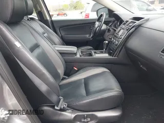 2011 Mazda CX-9 Touring with VIN JM3TB2CV0B0331326, listed as a IAAI auction lot 41988142 with 148,309 mi miles and . Bid and sale history available at carsss.com. Image 5.