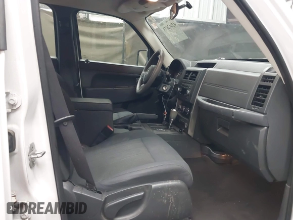2011 Jeep Liberty Sport with VIN 1J4PN2GK6BW565169, listed as a IAAI auction lot 42012673 with 169,026 mi miles and . Bid and sale history available at DreamBid. Image 5.