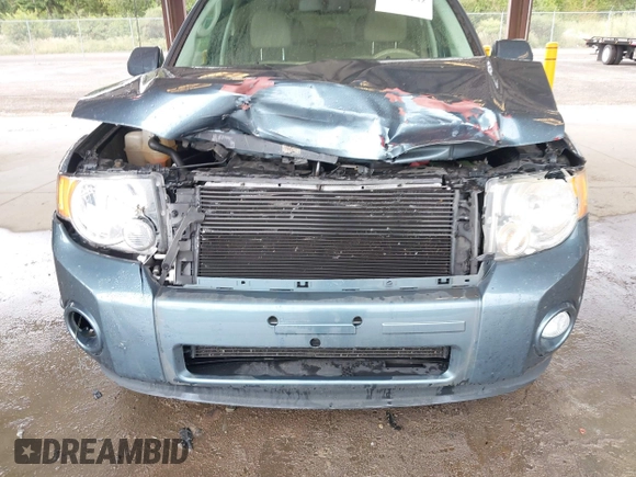 2012 Ford Escape Limited с VIN 1FMCU9EG2CKB32029, выставлен на аукционе IAAI как лот 42527732 с пробегом 120 181 миль миль и . История ставок и продаж доступна на DreamBid. Изображение 6.