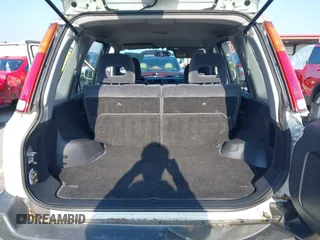 1999 Honda CR-V EX with VIN JHLRD1864XC003571, listed as a IAAI auction lot 42091015 with 177,176 mi miles. Bid and sale history available at carsss.com. Image 12.