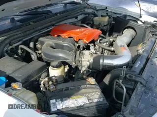 2016 Nissan Frontier SV with VIN 1N6AD0EV8GN703711, listed as a IAAI auction lot 41444646 with 178,409 mi miles and . Bid and sale history available at DreamBid. Image 13.