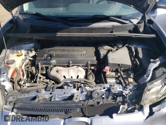 2012 Scion xB with VIN JTLZE4FE5CJ010934, listed as a Copart auction lot 53610985 with 160,301 mi miles and Salvage Title. Bid and sale history available at carsss.com. Image 11.