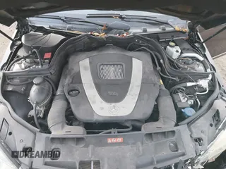 2010 Mercedes-Benz C-Class C 300 Sport with VIN WDDGF8BB5AR111107, listed as a IAAI auction lot 40727264 with 111,752 mi miles. Bid and sale history available at carsss.com. Image 10.