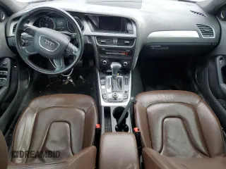 2013 Audi allroad Prestige with VIN WA1VFAFL0DA118006, listed as a Copart auction lot 44602045 with 147,540 mi miles and Salvage Title. Bid and sale history available at carsss.com. Image 8.