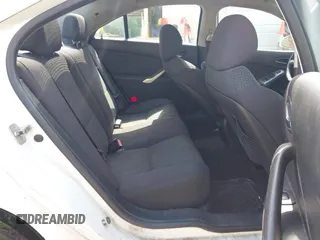 2010 Pontiac G6 w/1SF with VIN 1G2ZA5EK6A4138247, listed as a IAAI auction lot 42723054 with 247,955 mi miles and . Bid and sale history available at DreamBid. Image 8.