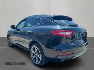 2017 Maserati Levante S с VIN ZN661YUL1HX230934, выставлен на аукционе Copart как лот 62223915 с пробегом 133 158 миль миль и Чистый • Clean title. История ставок и продаж доступна на DreamBid. Изображение 3.
