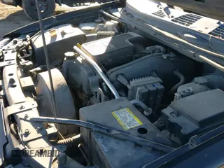 2004 Chevrolet TrailBlazer EXT LT с VIN 1GNET16S646235931, выставлен на аукционе IAAI как лот 41447130 с пробегом 256 290 миль миль и . История ставок и продаж доступна на DreamBid. Изображение 13.