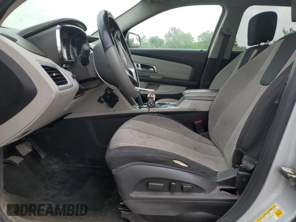 2013 GMC Terrain SLE с VIN 2GKALSEK0D6137183, выставлен на аукционе Copart как лот 59171285 с пробегом 227 559 миль миль и Списание • Salvage title. История ставок и продаж доступна на DreamBid. Изображение 7.