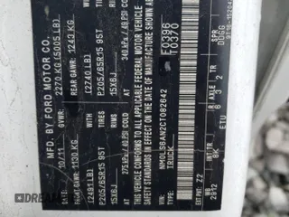 2012 Ford Transit Connect XL с VIN NM0LS6AN2CT082642, выставлен на аукционе Copart как лот 51928545 с пробегом 165 846 миль миль и Чистый • Clean title. История ставок и продаж доступна на DreamBid. Изображение 13.