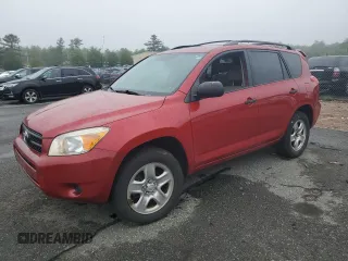 2008 Toyota RAV4 с VIN JTMBD35VX85173994, выставлен на аукционе Copart как лот 60270845 с пробегом 122 835 миль миль и Списание • Salvage title. История ставок и продаж доступна на DreamBid. Изображение 1.
