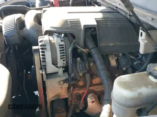 2008 Chevrolet Tahoe LTZ с VIN 1GNFK13068J159883, выставлен на аукционе IAAI как лот 42514660 с пробегом 258 753 миль миль и . История ставок и продаж доступна на DreamBid. Изображение 19.