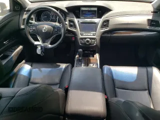 2014 Acura RLX Technology с VIN JH4KC1F53EC000121, выставлен на аукционе Copart как лот 62148785 с пробегом 140 526 миль миль и Списание • Salvage title. История ставок и продаж доступна на DreamBid. Изображение 8.