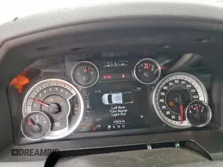 2015 Ram 1500 Outdoorsman with VIN 1C6RR6LT2FS559639, listed as a Copart auction lot 55867495 with 210,216 mi miles and Salvage title. Bid and sale history available at DreamBid. Image 9.