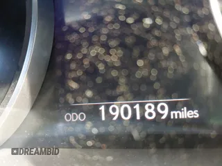 2015 Lexus IS 250 with VIN JTHBF1D2XF5044378, listed as a IAAI auction lot 42125467 with 190,189 mi miles and . Bid and sale history available at DreamBid. Image 15.