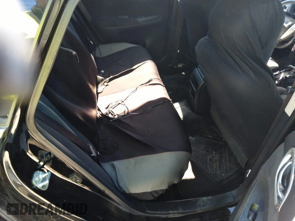 2014 Nissan Sentra SR with VIN 3N1AB7AP7EY279983, listed as a IAAI auction lot 34572411 with Not Provided miles and . Bid and sale history available at DreamBid. Image 8.