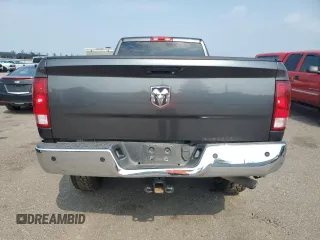 2017 Ram 2500 Tradesman with VIN 3C6UR5HJ7HG740256, listed as a Copart auction lot 59470195 with 153,882 mi miles and Salvage title. Bid and sale history available at DreamBid. Image 6.