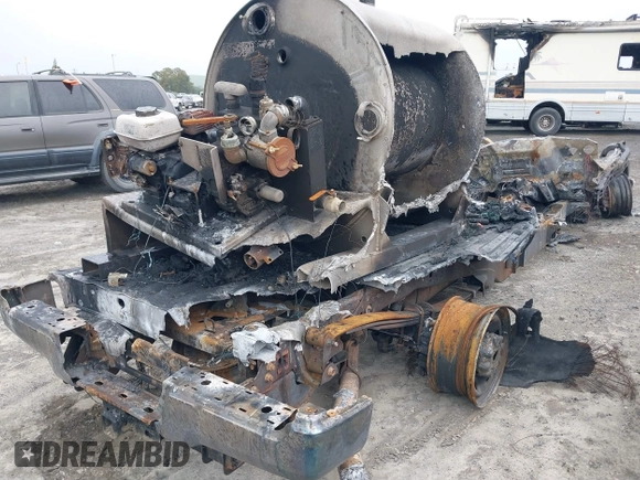 2020 Ford F-250 XL z VIN 1FT7X2A67LEE62703, wystawiony jako IAAI lot #41786982 z przebiegiem Nie podano mil oraz . Historia ofert i sprzedaży dostępna na DreamBid. Obrazek 4.
