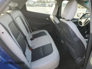 2019 Chevrolet Bolt EV Premier z VIN 1G1FZ6S0XK4106816, wystawiony jako Copart lot #48960665 z przebiegiem 119 267 mil mil oraz Szkoda całkowita • Salvage title. Historia ofert i sprzedaży dostępna na DreamBid. Obrazek 11.
