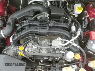 2018 Subaru Impreza Premium z VIN 4S3GKAB69J3623360, wystawiony jako Copart lot #48231565 z przebiegiem 65 426 mil mil oraz Szkoda całkowita • Salvage title. Historia ofert i sprzedaży dostępna na DreamBid. Obrazek 14.