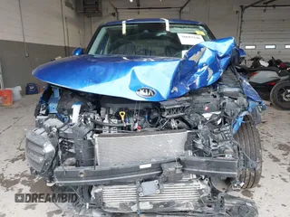 2021 Kia Soul Turbo with VIN KNDJ53AF2M7738986, listed as a IAAI auction lot 36603246 with 31,199 mi miles and . Bid and sale history available at DreamBid. Image 13.