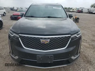 2020 Cadillac XT6 FWD Premium Luxury with VIN 1GYKPCRS8LZ125400, listed as a Copart auction lot 51339095 with 89,973 mi miles and Clean title. Bid and sale history available at DreamBid. Image 5.